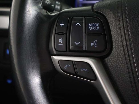 Used 2019 Toyota Highlander SE AWD/4WD image 42