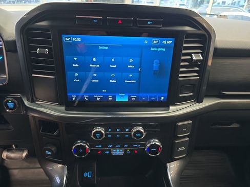 Used 2022 Ford F150 XLT w/ Equipment Group 302A High image 23