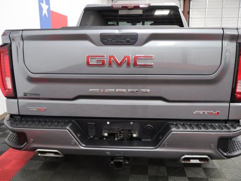 Used 2021 GMC Sierra 1500 AT4 w/ AT4 Premium Package AWD/4WD image 27