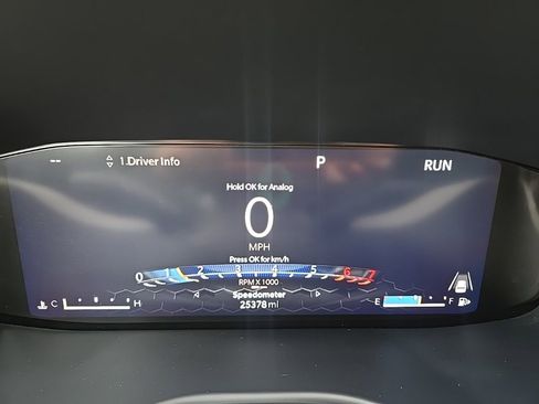 Used 2024 Jeep Compass Limited w/ Elite Group image 44