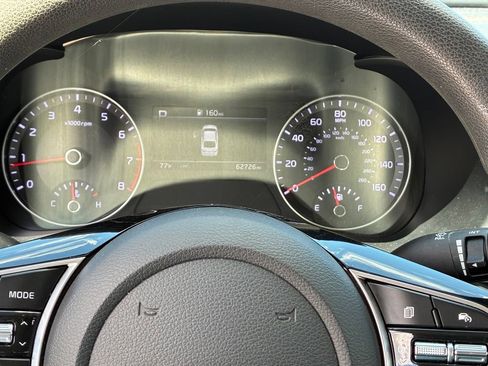 Used 2022 Kia Forte LXS w/ LXS Technology Package FWD image 35