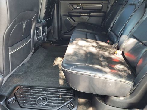 Used 2023 RAM 1500 Limited AWD/4WD image 10