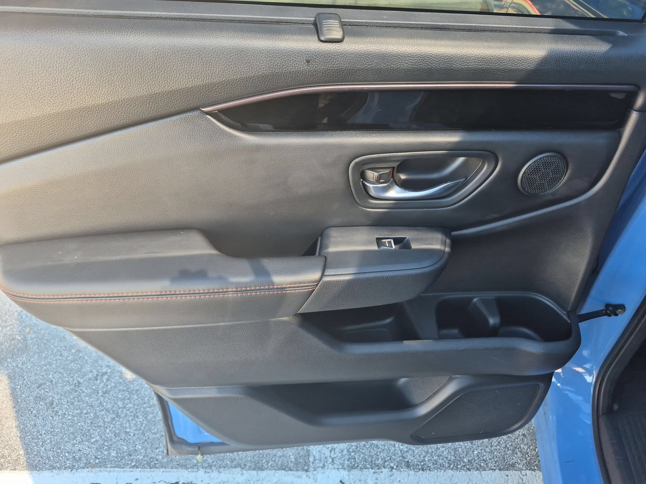 Certified 2023 Honda Pilot TrailSport image 15