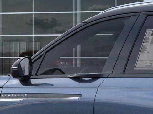 New 2026 Lincoln Nautilus Reserve AWD/4WD image 20