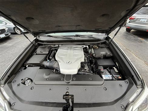 Used 2022 Lexus GX 460 Premium image 32