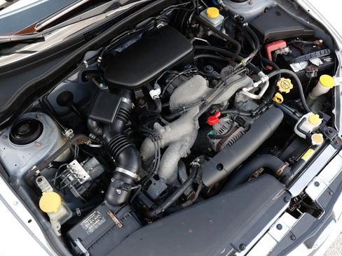Used 2011 Subaru Impreza 2.5i Premium w/ PWR Moonroof Value Pkg AWD/4WD image 38