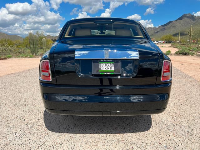 Used 2004 Rolls-Royce Phantom Sedan RWD image 28