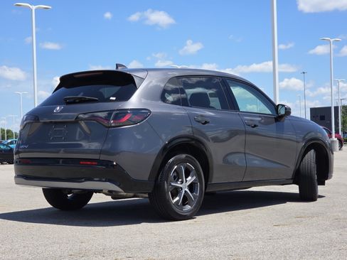 Used 2025 Honda HR-V EX-L image 18