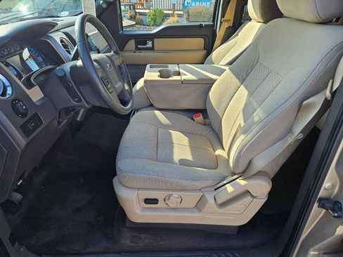 Used 2013 Ford F150 XLT w/ XLT Chrome Pkg AWD/4WD image 14