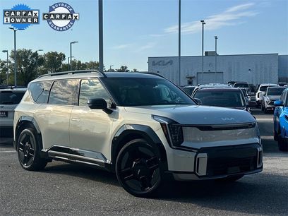 Used 2024 Kia EV9 GT-Line