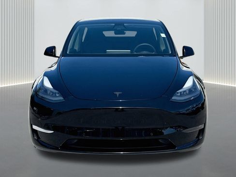 Used 2022 Tesla Model Y Performance AWD/4WD image 8