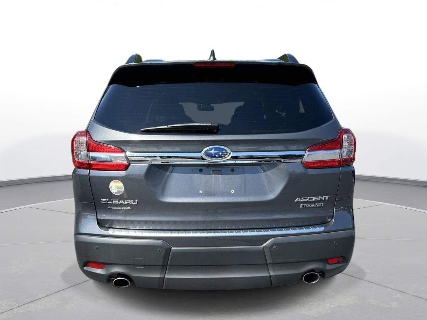 Used 2022 Subaru Ascent Touring AWD/4WD image 7