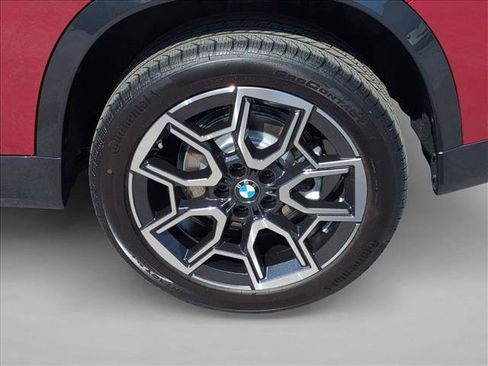 New 2026 BMW X1 xDrive28i w/ Technology Package AWD/4WD image 10