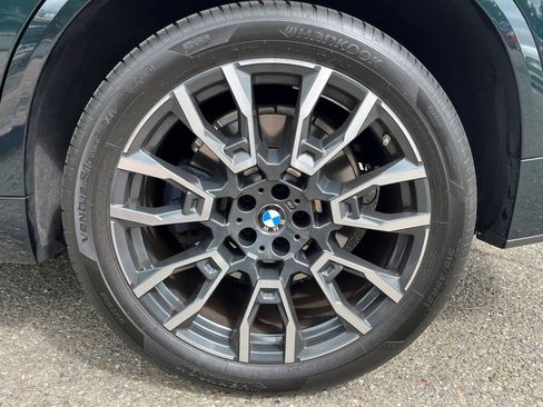 Used 2026 BMW X5 xDrive50e AWD/4WD image 6