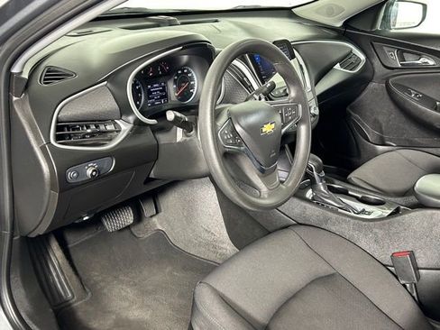 Used 2024 Chevrolet Malibu LS FWD image 14