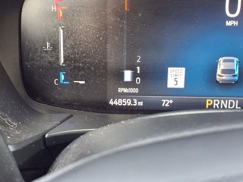 Used 2024 Ford Escape ST-Line w/ Tech Pack #1 AWD/4WD image 19