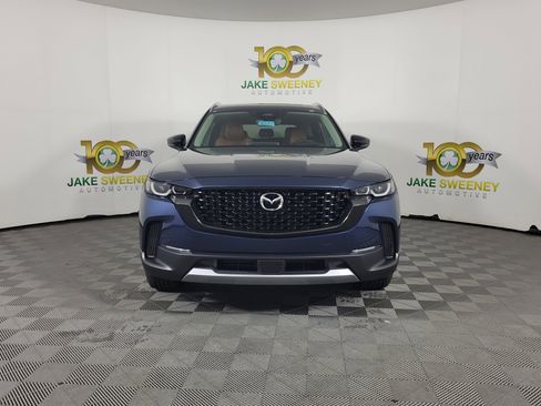 New 2025 MAZDA CX-50 AWD 2.5 Turbo w/ Weather Package image 3