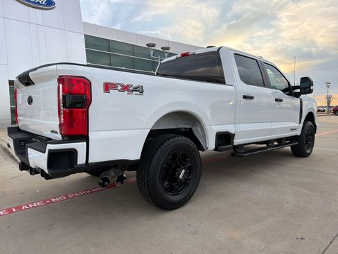 New 2025 Ford F250 XL w/ STX Appearance Package image 5
