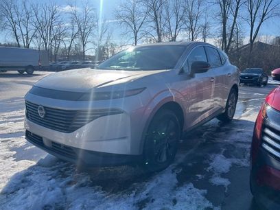 Certified 2025 Nissan Murano SL