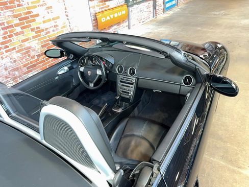 Used 2006 Porsche Boxster RWD image 62