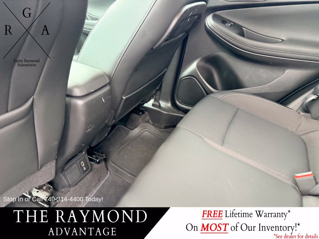 Used 2023 Buick Encore GX Preferred FWD image 32