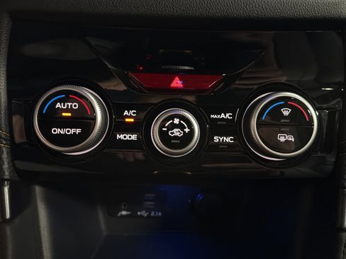 Certified 2024 Subaru Forester Wilderness image 28