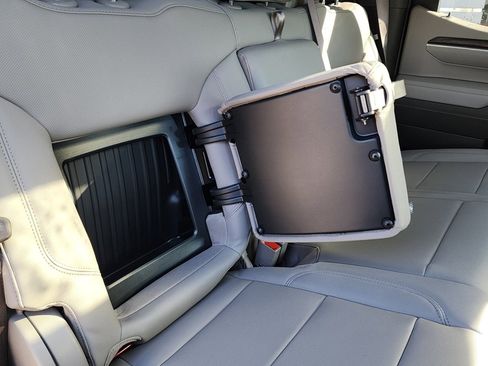 New 2026 GMC Sierra 1500 SLT w/ SLT Premium Plus Package image 47