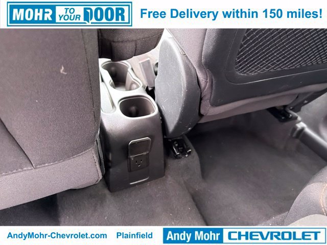 Used 2017 Chevrolet Trax LT AWD/4WD image 30