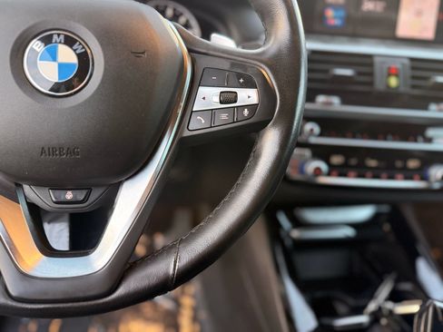 Used 2020 BMW X3 xDrive30i w/ Convenience Package AWD/4WD image 20