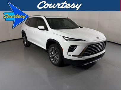 Used 2025 Buick Enclave Preferred