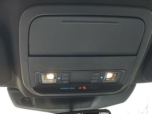 Certified 2023 Ford Explorer Timberline w/ Timberline Technology Package image 22