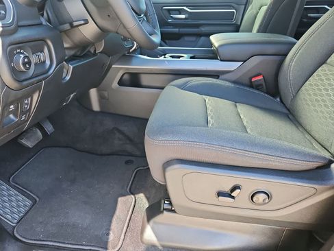 New 2026 RAM 1500 Big Horn image 16