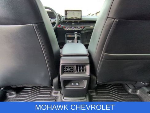 Used 2024 Honda CR-V Sport Touring image 23