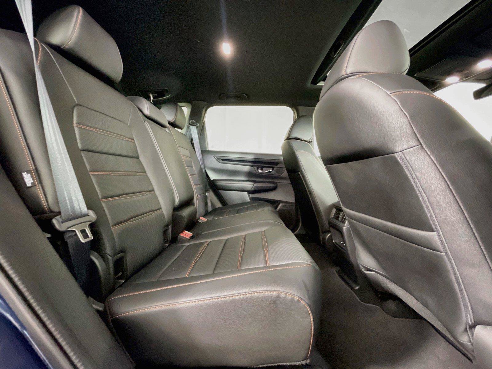 Certified 2026 Honda CR-V Sport-L image 26