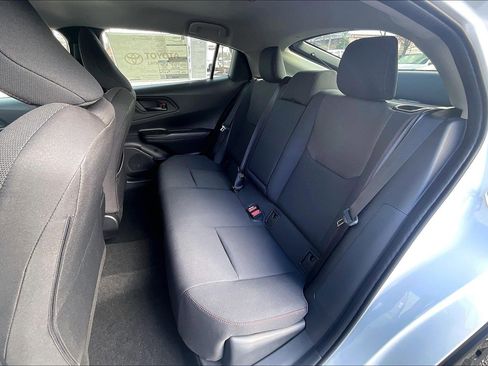 New 2026 Toyota Prius Plug-In Hybrid image 13