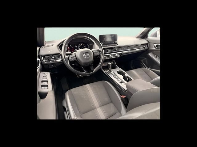 Used 2022 Honda Civic Sport image 5
