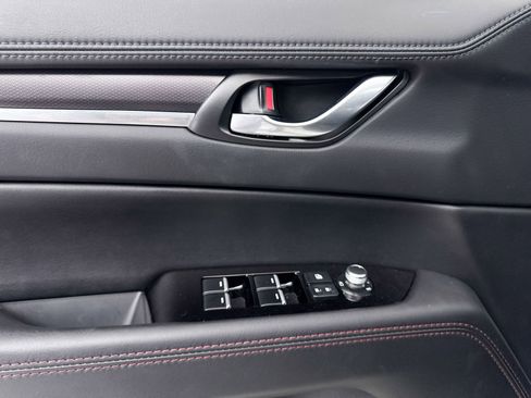 Certified 2025 MAZDA CX-5 2.5 Turbo image 30