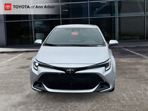 Certified 2023 Toyota Corolla SE image 11