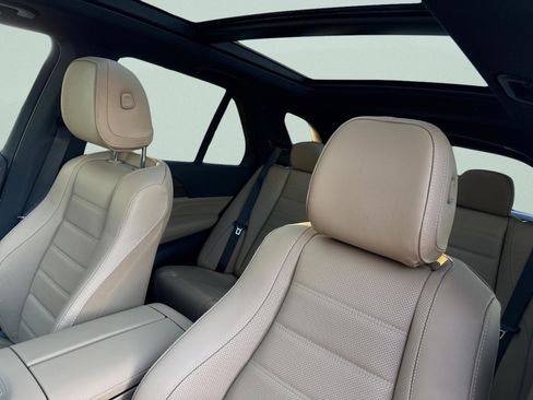 New 2026 Mercedes-Benz GLE 350 GLE 350 image 16