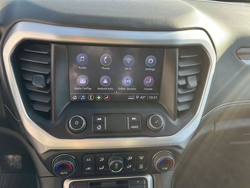 Used 2023 GMC Acadia SLE w/ Driver Convenience Package image 37