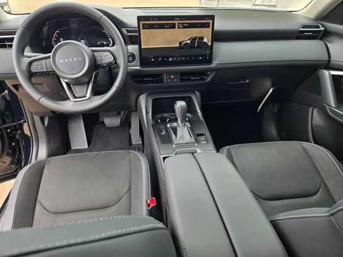 New 2026 MAZDA CX-5 Select AWD/4WD image 8