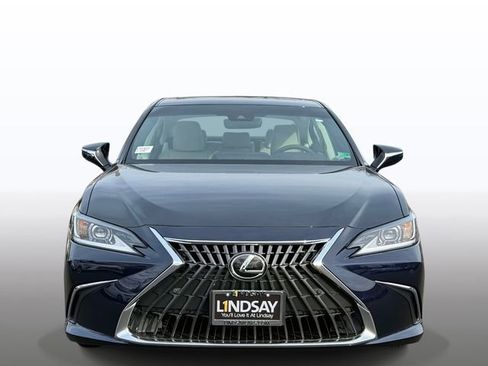 New 2025 Lexus ES 350 350 image 7
