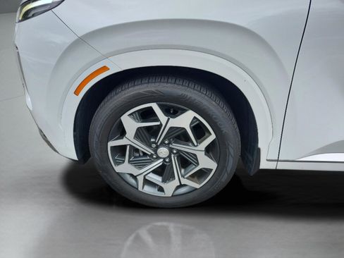 Used 2022 Hyundai Palisade Calligraphy FWD image 29