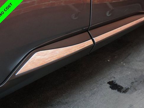 Used 2022 Nissan Rogue SL w/ SL Premium Package image 88