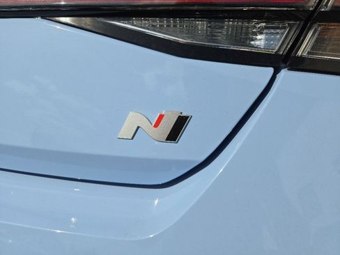 New 2026 Hyundai Elantra N FWD image 10