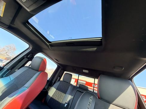 Used 2016 RAM 1500 Rebel w/ Luxury Group image 21