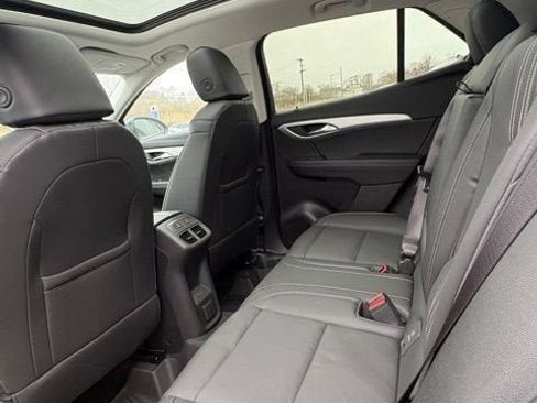 New 2026 Buick Envision Avenir AWD/4WD image 17