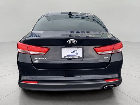 Used 2016 Kia Optima EX w/ Premium Package image 6