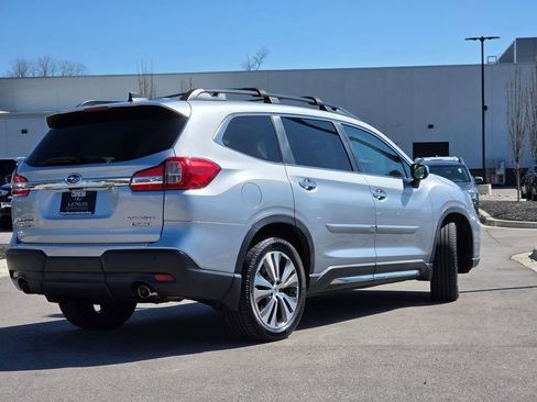 Used 2022 Subaru Ascent Touring w/ Popular Package #2A AWD/4WD image 29