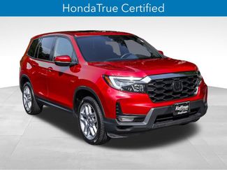 Used 2025 Honda Passport EX-L video 2